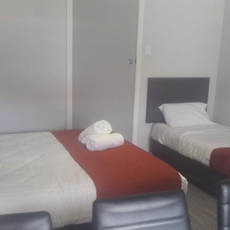 Wauchope Motel エクステリア 写真